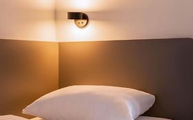 B&B Hotel Berlin City-West